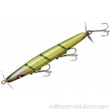 Smithwick AF109 Perch 4.5 Devil's Horse 3/8 oz. Topwater Fishing Lure 556402648